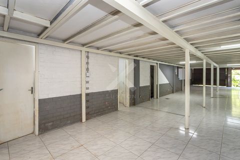 Foto Galpão / Depósito / Armazém / Pavilhão