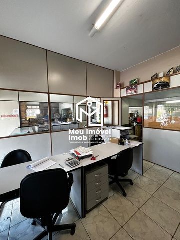 Foto Sala / Conjunto Comercial