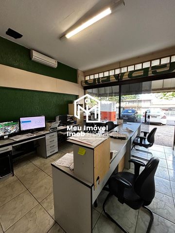 Foto Sala / Conjunto Comercial