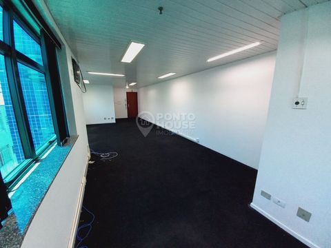 Foto Sala / Conjunto Comercial