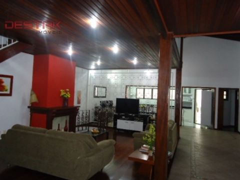 Foto Casa em Condomínio