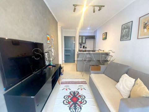 Foto Apartamento