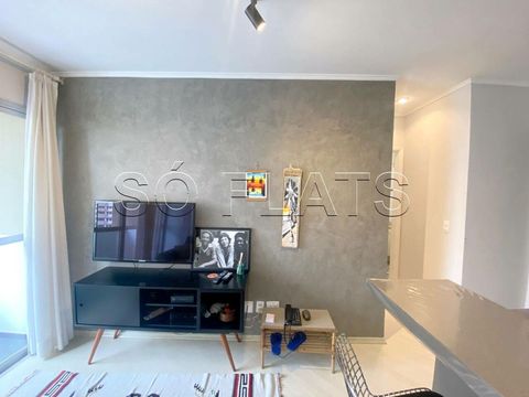 Foto Apartamento