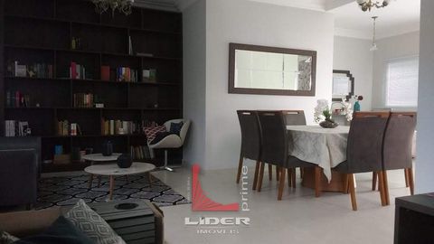 Foto Casa em Condomínio