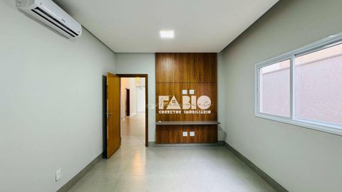 Foto Casa em Condomínio