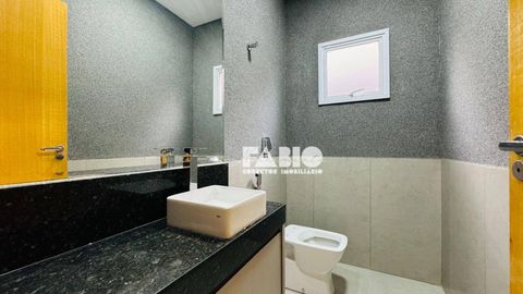 Foto Casa em Condomínio