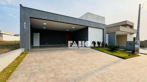 Foto Casa em Condomínio