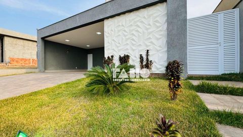 Foto Casa em Condomínio