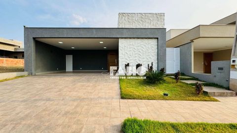 Foto Casa em Condomínio