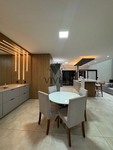 Foto Casa em Condomínio