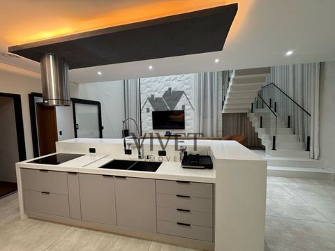 Foto Casa em Condomínio