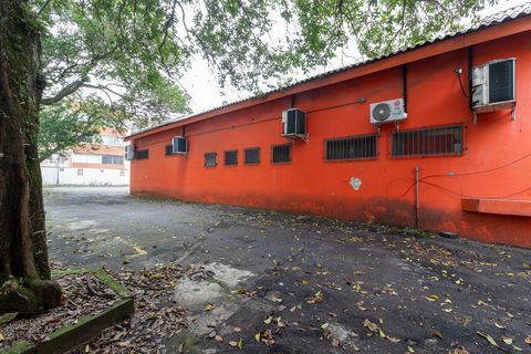 Foto Galpão / Depósito / Armazém / Pavilhão