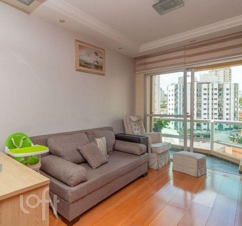 Foto Apartamento