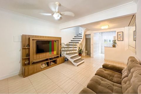 Foto Casa em Condomínio