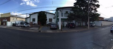 Foto Galpão / Depósito / Armazém / Pavilhão