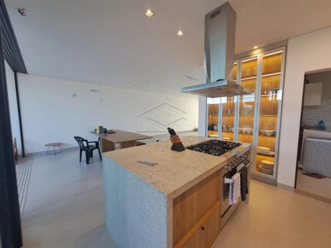 Foto Casa em Condomínio