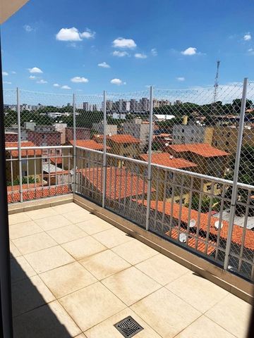 Foto Cobertura