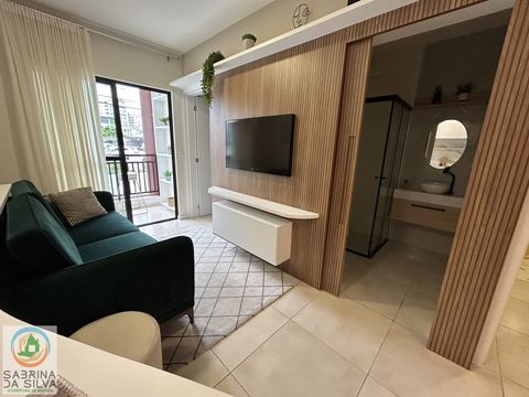 Foto Apartamento