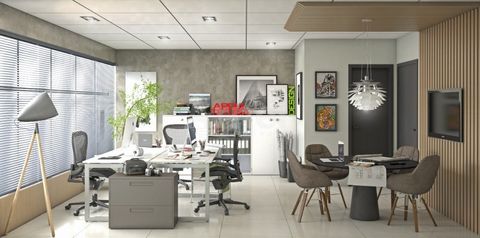 Foto Sala / Conjunto Comercial