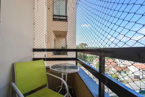 Foto Apartamento