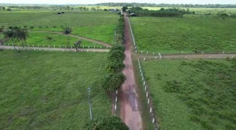Foto Fazenda / Sítio / Chácara