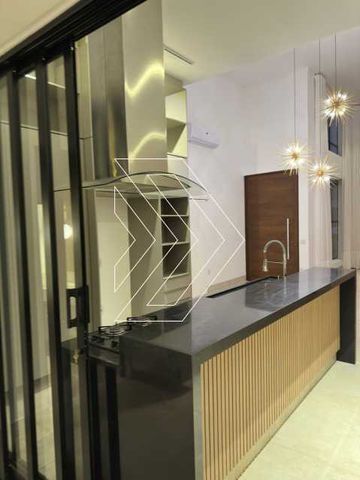 Foto Casa em Condomínio