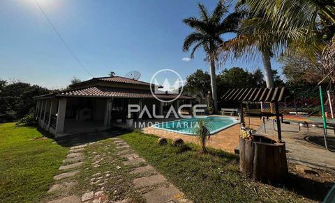 Foto Fazenda / Sítio / Chácara