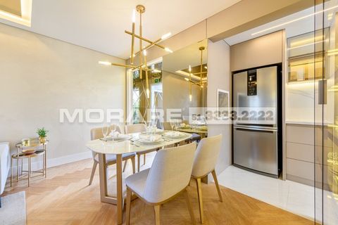 Foto Kitnet / JK / Studio