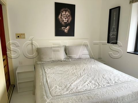 Foto Apartamento