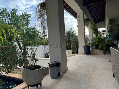 Foto Casa em Condomínio