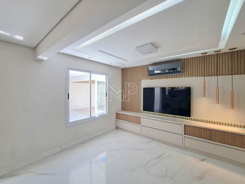 Foto Casa em Condomínio