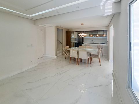 Foto Casa em Condomínio