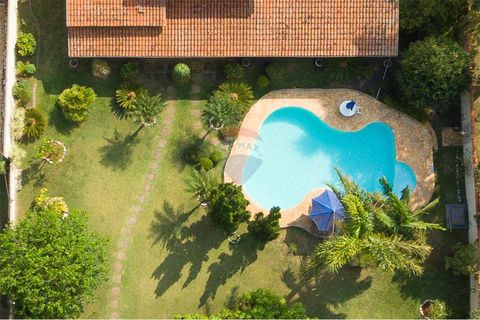 Foto Fazenda / Sítio / Chácara
