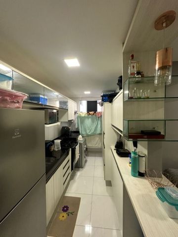 Foto Apartamento