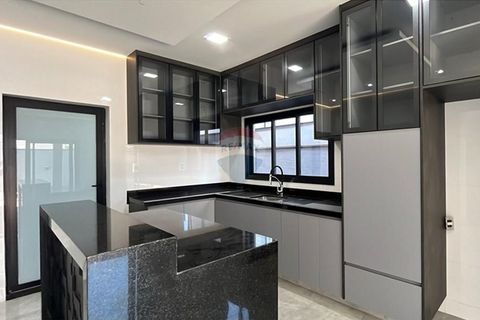 Foto Casa em Condomínio