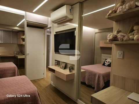 Foto Apartamento