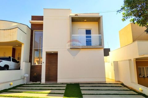 Foto Casa em Condomínio