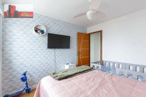Foto Kitnet / JK / Studio