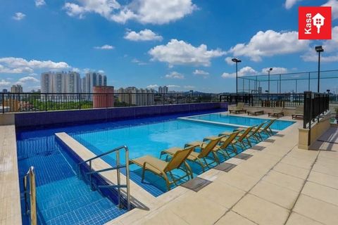 Foto Apartamento