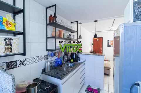 Foto Apartamento