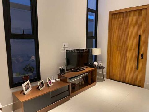Foto Casa em Condomínio