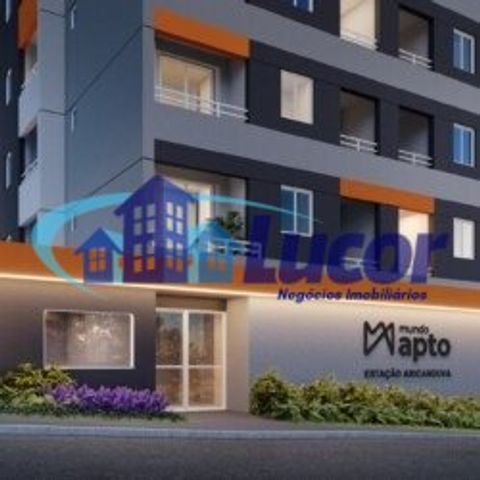 Foto Apartamento