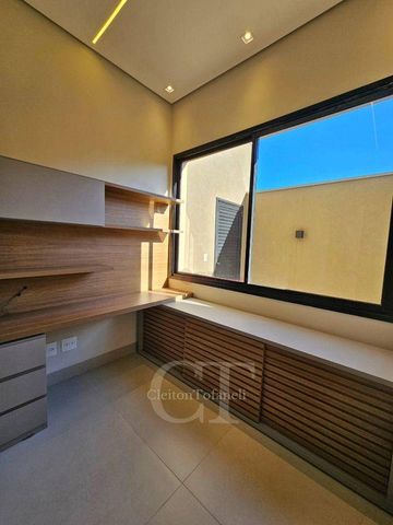 Foto Casa em Condomínio