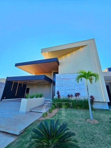Foto Casa em Condomínio