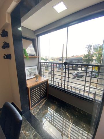 Foto Sala / Conjunto Comercial