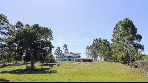 Foto Fazenda / Sítio / Chácara