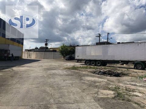 Foto Galpão / Depósito / Armazém / Pavilhão