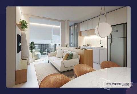 Foto Apartamento