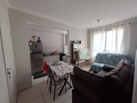 Foto Apartamento
