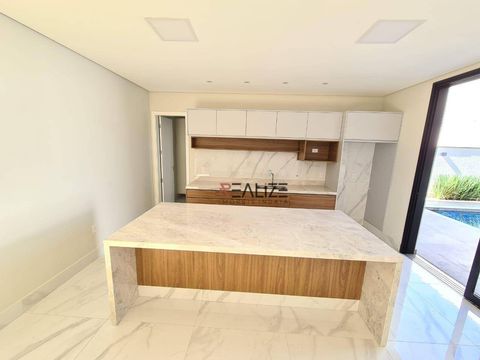 Foto Casa em Condomínio